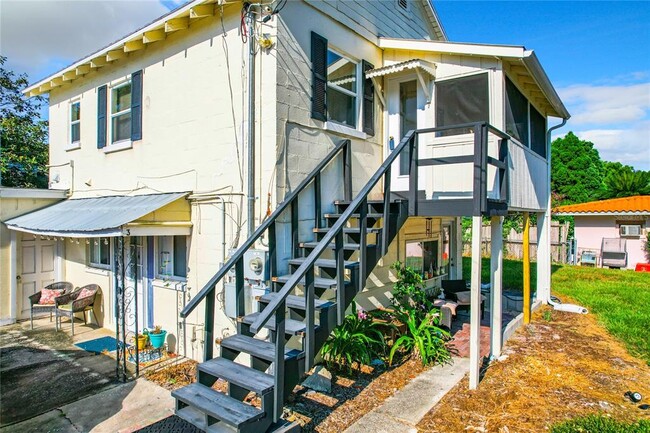 1950 Killarney Dr in Winter Park, FL - Building Photo - Building Photo