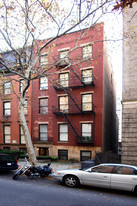 48 Pierrepont St Apartments