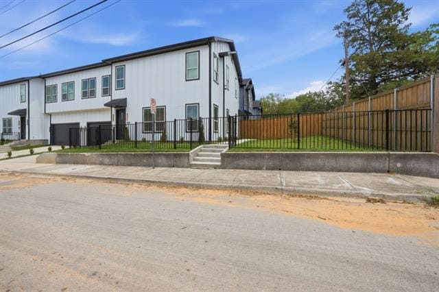 property at 428 N Patton Ave