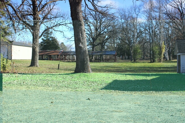 2494 240th St, Unit Unit 1 in Cushing, WI - Building Photo - Building Photo