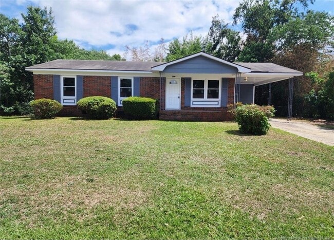 property at 346 Tucson Dr
