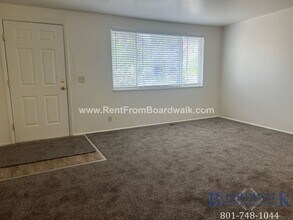 1195 E Roosevelt Ave in Salt Lake City, UT - Building Photo - Building Photo