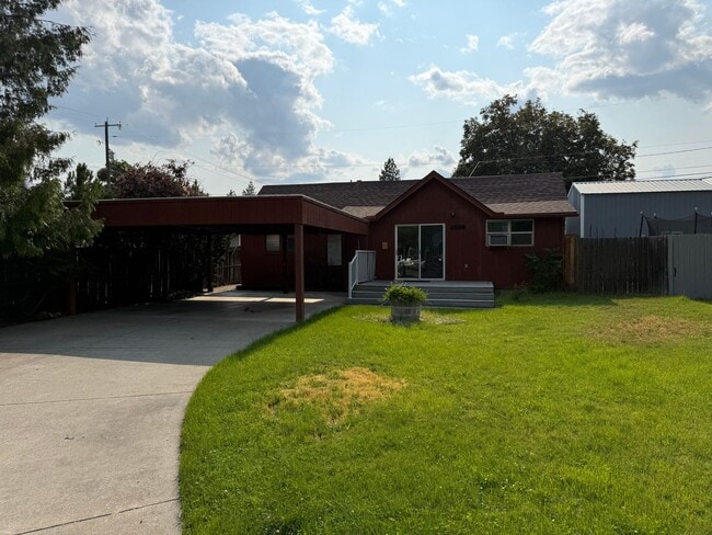 4909 N Adams St in Spokane, WA - Building Photo - Building Photo
