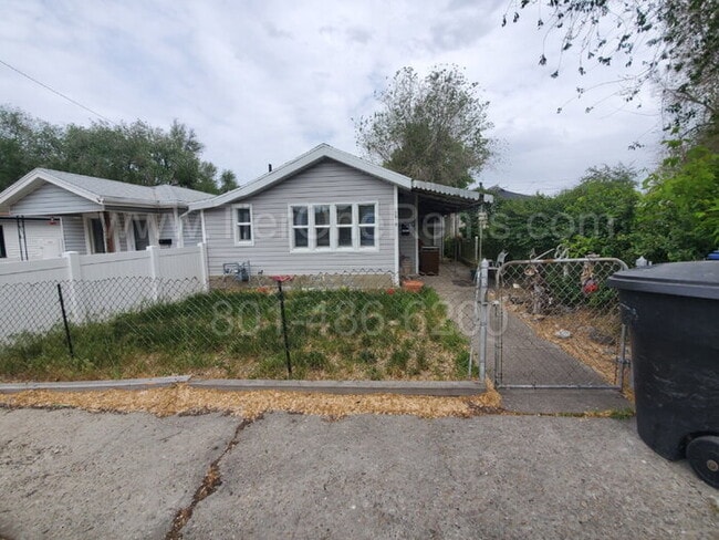 2929 S 9000 W in Magna, UT - Building Photo - Building Photo