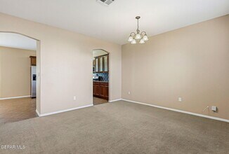 3165 Sarina Cir in El Paso, TX - Building Photo - Building Photo