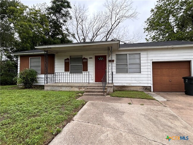 1007 S 8th St in Killeen, TX - Building Photo - Building Photo