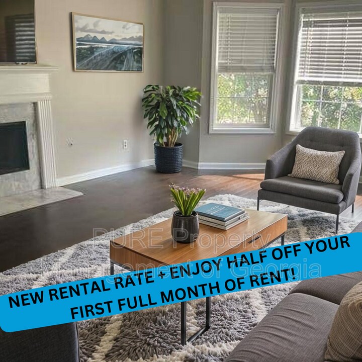 730 Josh Ln in Lawrenceville, GA - Building Photo