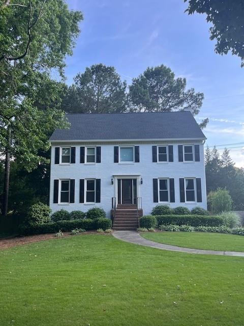 5080 Cricket Ct SW in Lilburn, GA - Building Photo - Building Photo