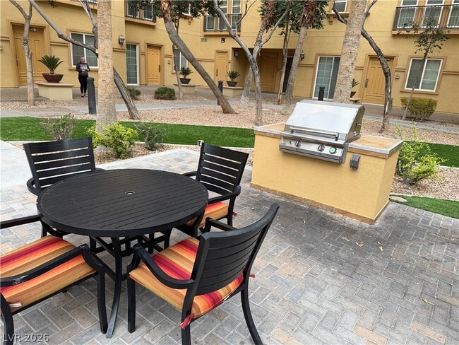 property at 2455 W Serene Ave