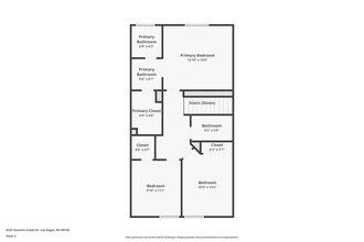 6237 Autumn Creek Dr in Las Vegas, NV - Building Photo - Building Photo