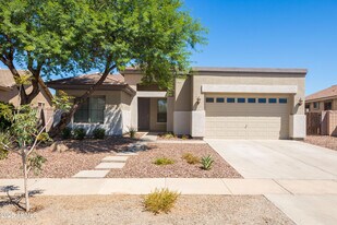 8758 West Myrtle Ave in Glendale, AZ - Building Photo