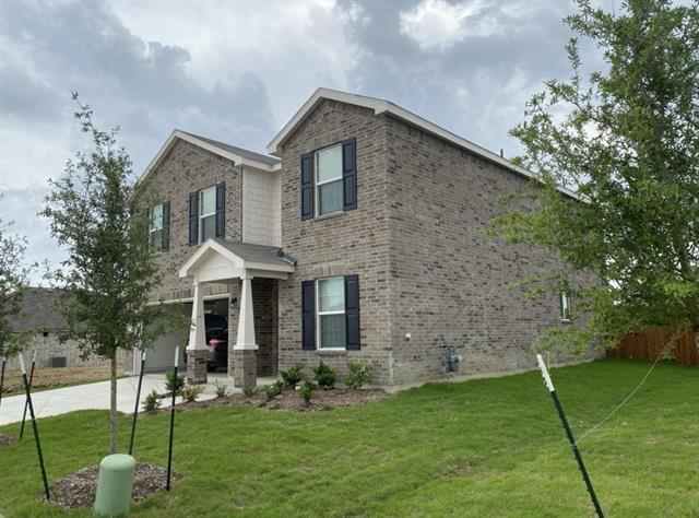 1936 Indian Grass Dr in Royse City, TX - Building Photo - Building Photo