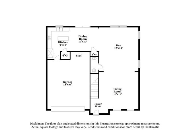 19424 Fox Chase Dr in Noblesville, IN - Building Photo - Building Photo
