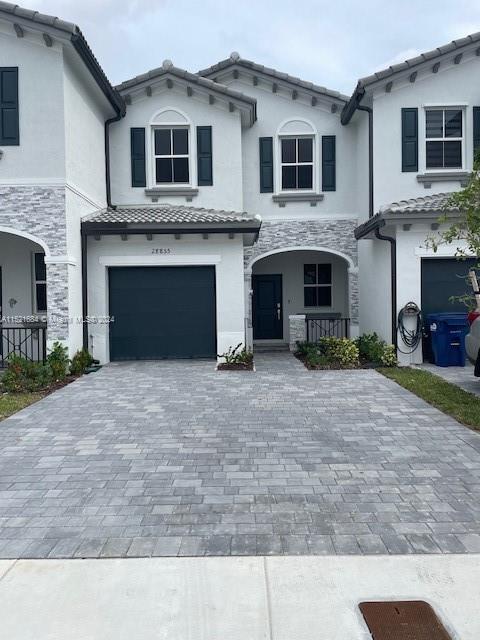 property at 28855 SW 162nd Ct