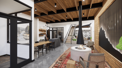 Eastrail Flats in Woodinville, WA - Foto de edificio - Building Photo