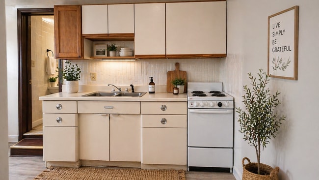 property at 1611 S Madison St