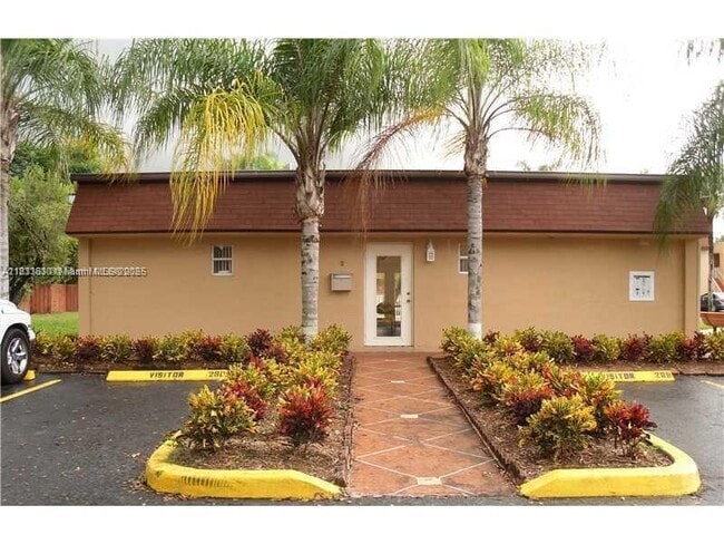 property at 9970 SW 88th St