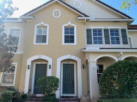 147 Mulligan Pl in Jupiter, FL - Building Photo