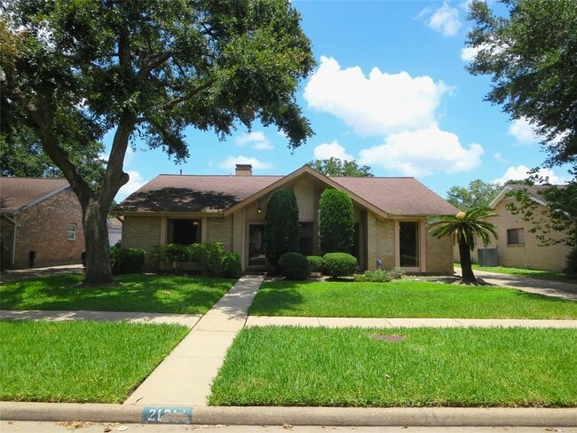 property at 21214 Park York Dr