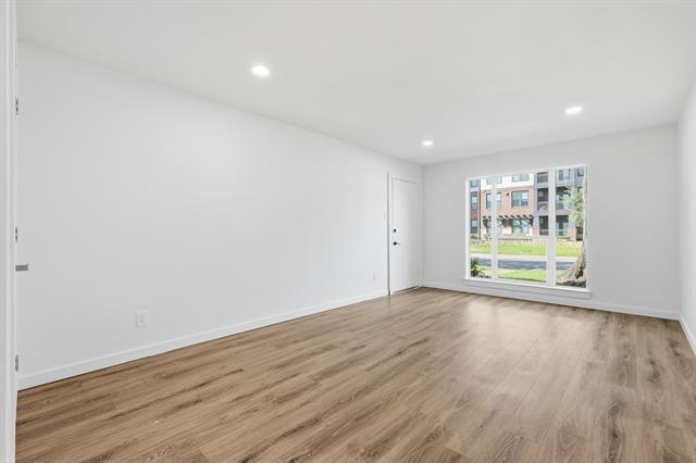 4816 Amesbury Dr in Dallas, TX - Building Photo - Building Photo