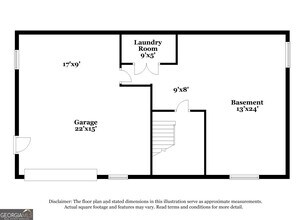 5230 The Savoy in College Park, GA - Building Photo - Building Photo