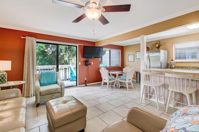 2623 Forest Ridge Dr in Fernandina Beach, FL - Building Photo - Building Photo