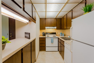 The Brittany Apartment Homes in Middleton, WI - Foto de edificio - Interior Photo