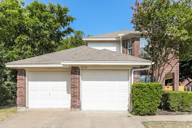 property at 6504 Pilgrim Ln