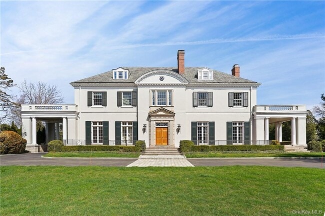 property at 99 Mamaroneck Rd
