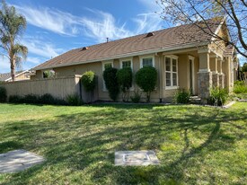 3139 Flagler Way in Rancho Cordova, CA - Building Photo