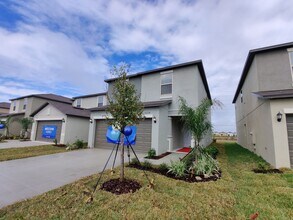 5024 Wild Senna Blvd in Tampa, FL - Building Photo - Building Photo