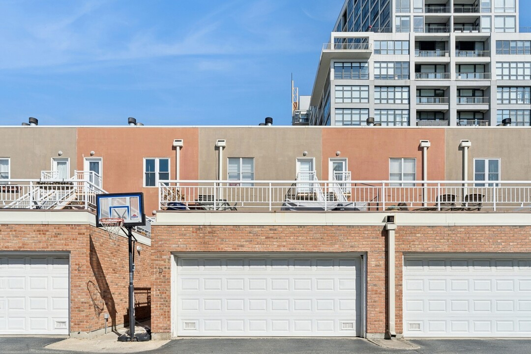 51 W 15th St in Chicago, IL - Building Photo