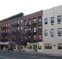 1083 Manhattan Ave in Brooklyn, NY - Building Photo