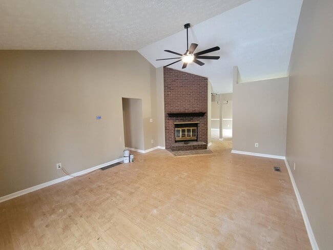 500 Orchard Dr in Nicholasville, KY - Building Photo - Building Photo