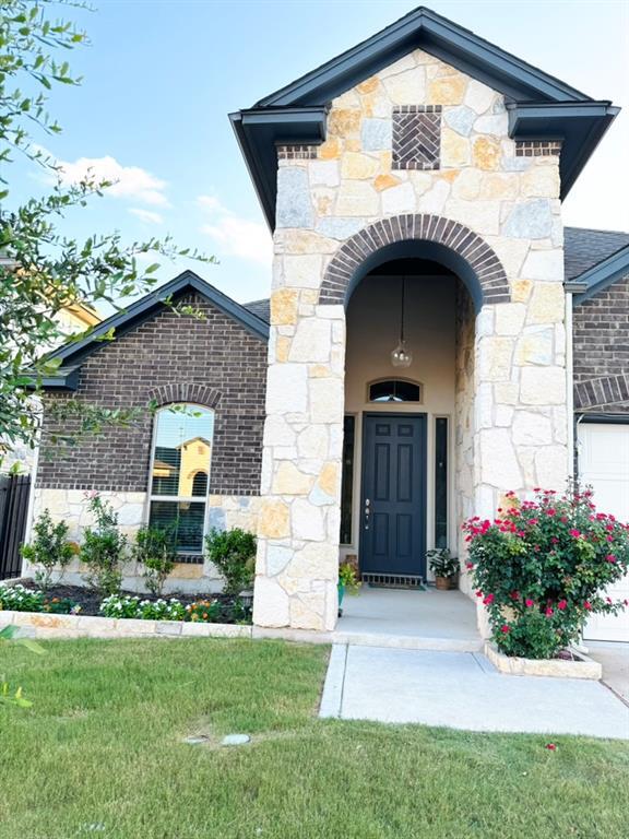 923 Kingston Pl in Cedar Park, TX - Building Photo - Building Photo