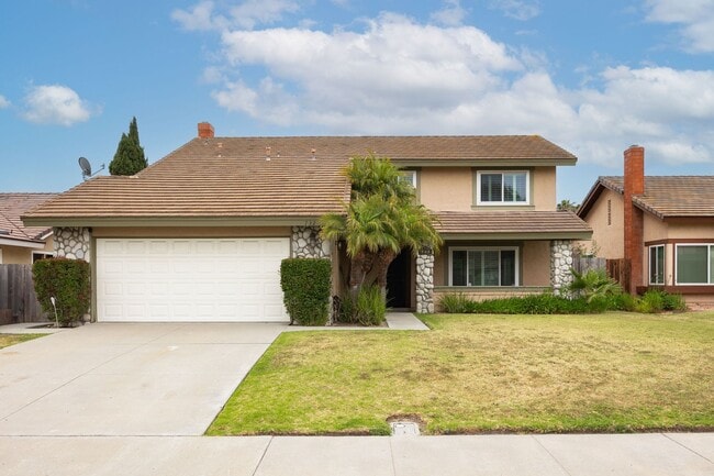 property at 732 Point Sur