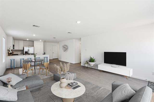 property at 11811 Mancos Trl