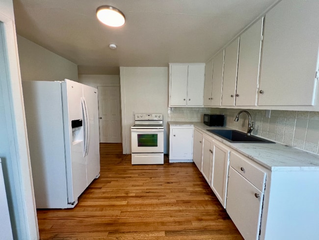 708 Russell Ave in Cheyenne, WY - Building Photo - Building Photo