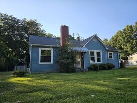 824 Hamrick St in Shelby, NC - Building Photo