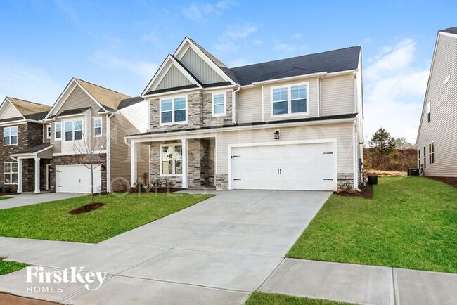558 Hillpark Ln in Greer, SC - Building Photo - Building Photo