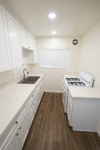 Villa Primavera Apartments in National City, CA - Building Photo - Building Photo