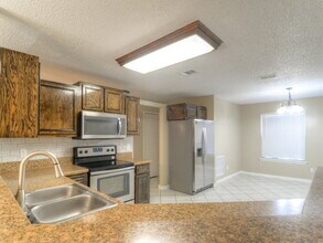 1723 Ashwood Cir in Middleburg, FL - Building Photo - Building Photo