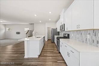 149 Wilbur Lake Dr in Fuquay Varina, NC - Building Photo - Building Photo