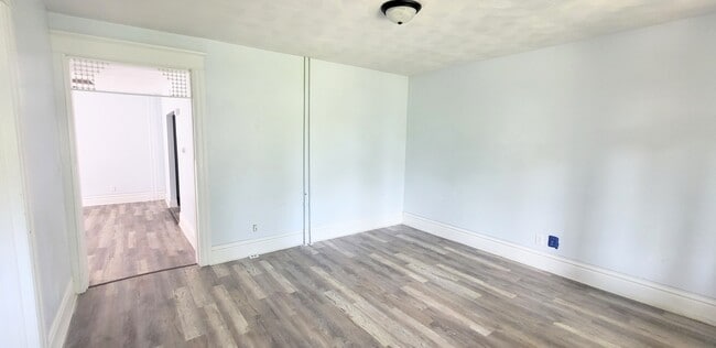 1501 E Lewis St in Fort Wayne, IN - Building Photo - Building Photo
