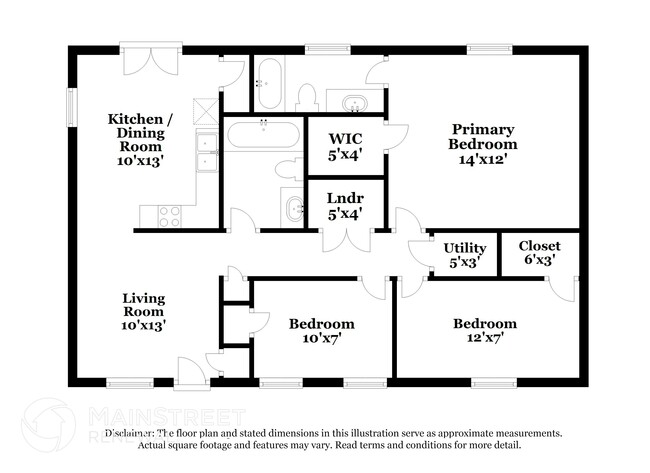 358 W Blue Lick Rd in Shepherdsville, KY - Building Photo - Building Photo