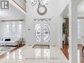 80 Geddington Crescent in Markham, ON - Building Photo - Building Photo