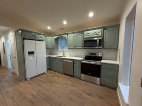 121 G St NE in Quincy, WA - Building Photo - Building Photo