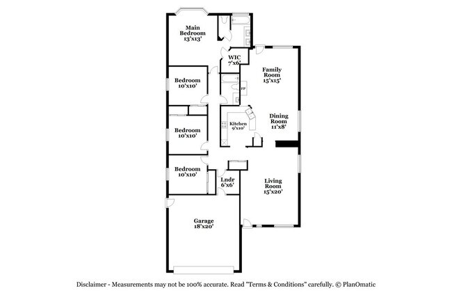 3377 S Tatum Ct in Gilbert, AZ - Foto de edificio - Building Photo
