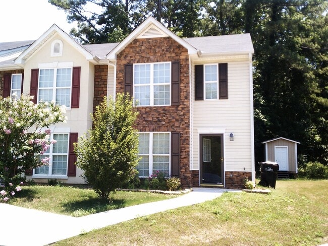 property at 8422 Carlington Ln