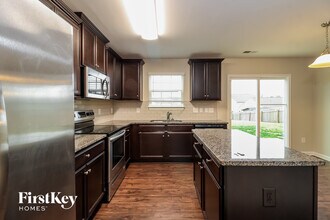 654 Affirmed Dr in Whitsett, NC - Building Photo - Building Photo